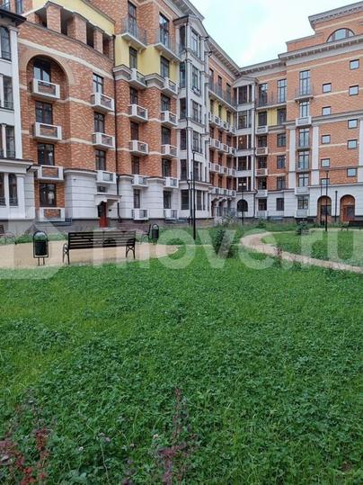 1-комн. квартира, 35 м&sup2;