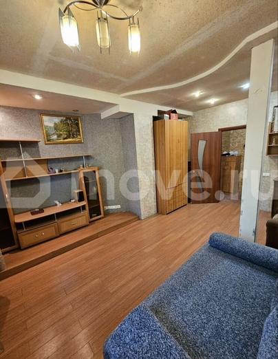 2-комн. квартира, 60 м&sup2;
