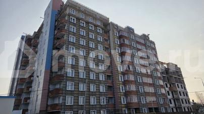 2-комн. квартира, 50.5 м&sup2;
