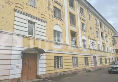 4-комн. квартира, 82.6 м&sup2;