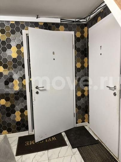 1-комн. квартира, 33 м&sup2;