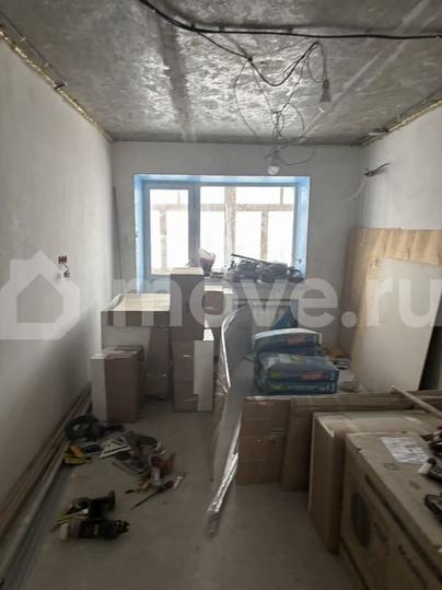 5-комн. квартира, 58 м&sup2;