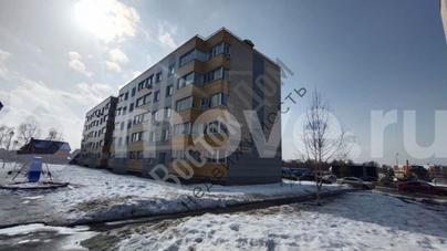 2-комн. квартира, 50 м&sup2;