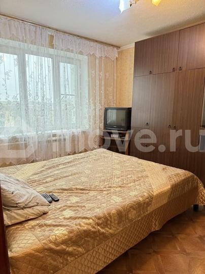 2-комн. квартира, 34.6 м&sup2;