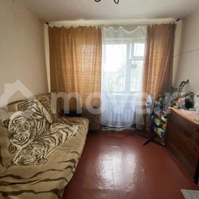 2-комн. квартира, 45 м&sup2;