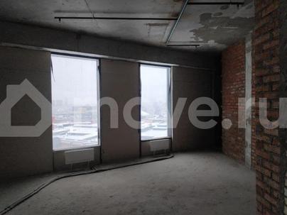 офис, 430.9 м&sup2;