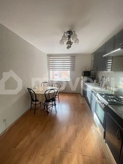 3-комн. квартира, 74.5 м&sup2;