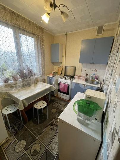 2-комн. квартира, 46 м&sup2;
