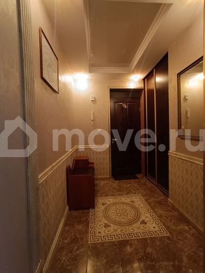 4-комн. квартира, 76.7 м&sup2;
