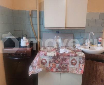 2-комн. квартира, 44 м&sup2;