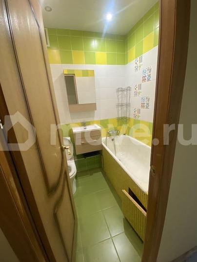 1-комн. квартира, 37 м&sup2;