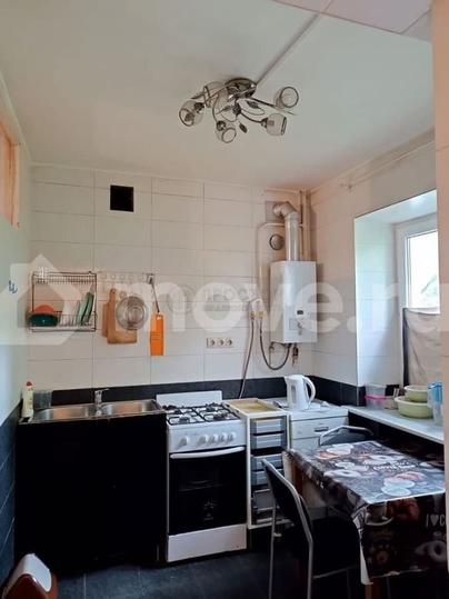 2-комн. квартира, 43.3 м&sup2;