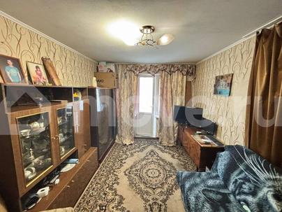 1-комн. квартира, 31 м&sup2;