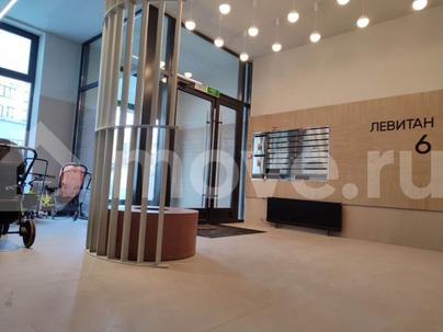 студия, 25 м&sup2;