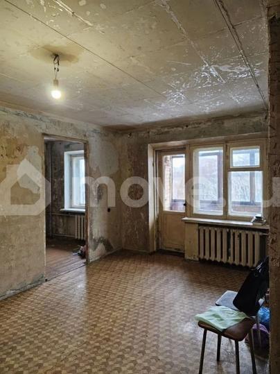 2-комн. квартира, 43.1 м&sup2;