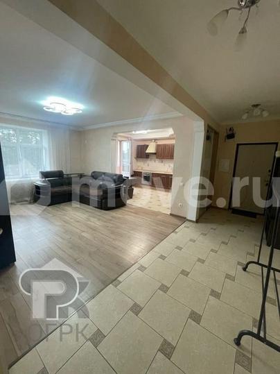 3-комн. квартира, 72.2 м&sup2;