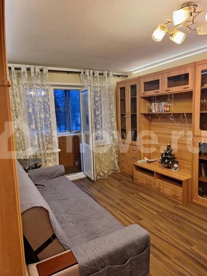 3-комн. квартира, 57.3 м&sup2;