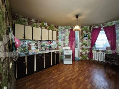 3-комн. квартира, 105.5 м&sup2;