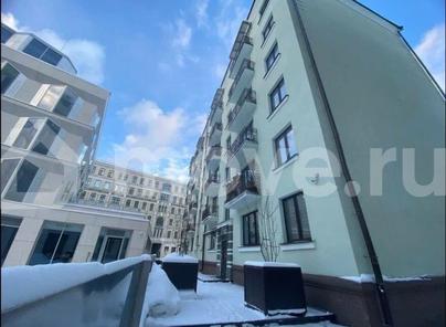 студия, 10.5 м&sup2;