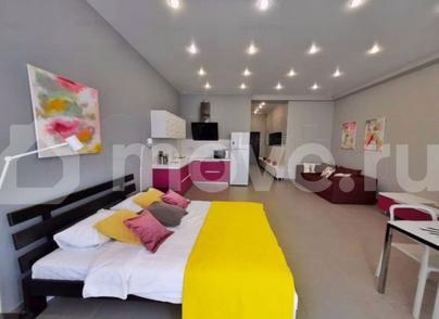 студия, 14 м&sup2;